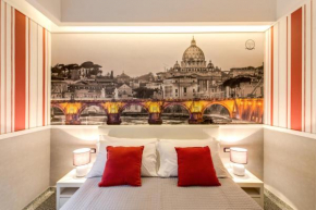 Grand Tour Rome Suites - Liberty Collection